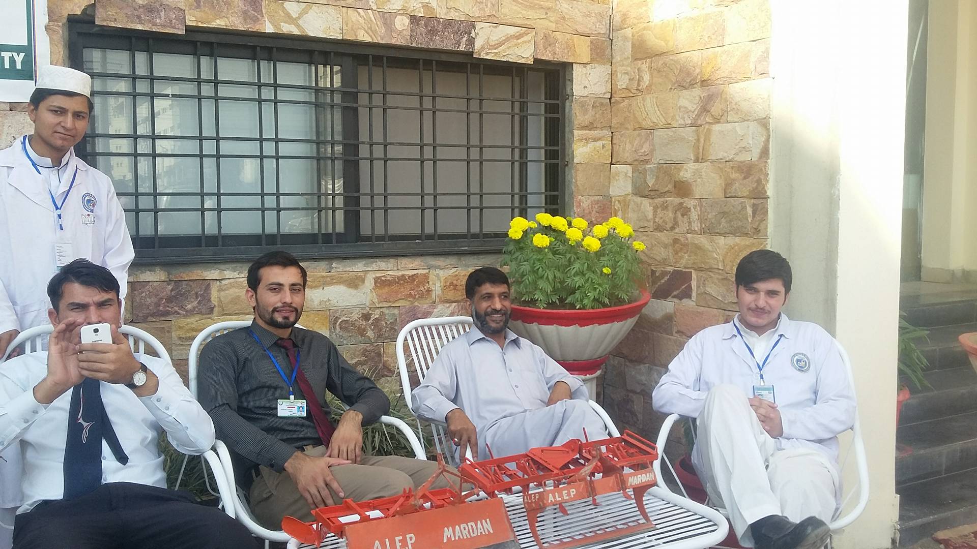 Group Activity