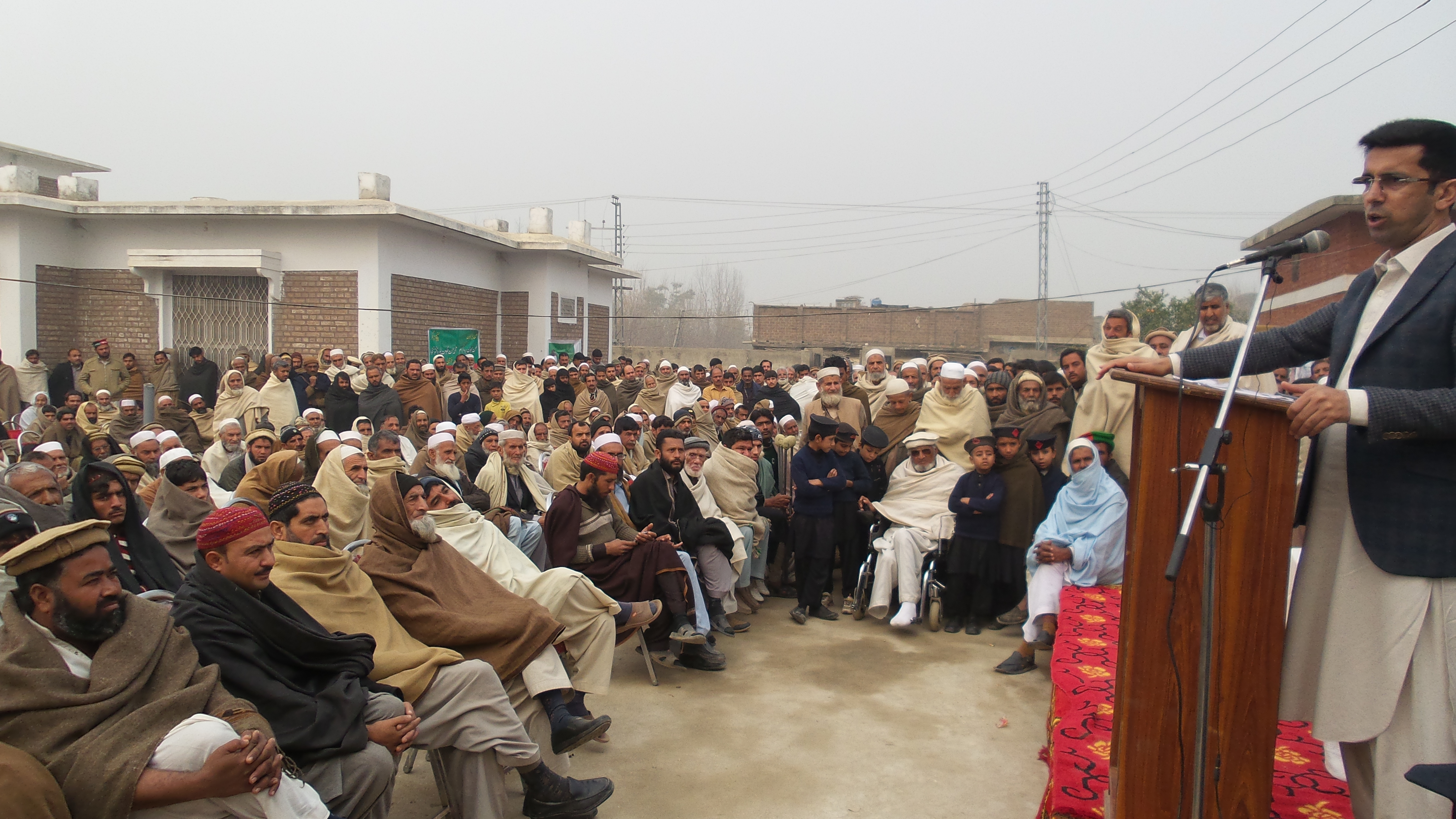 Patient Consultation