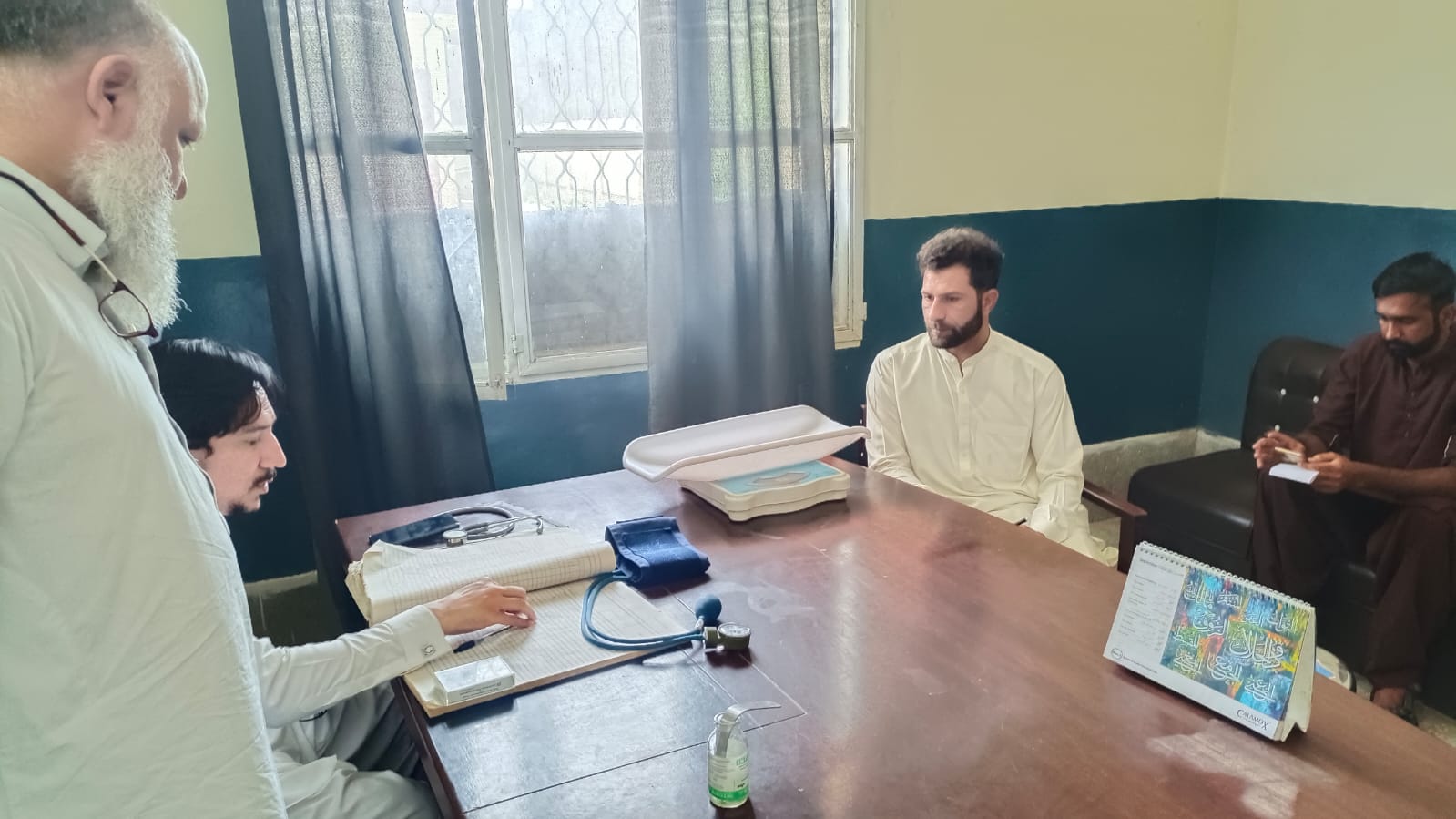 Documentation Review