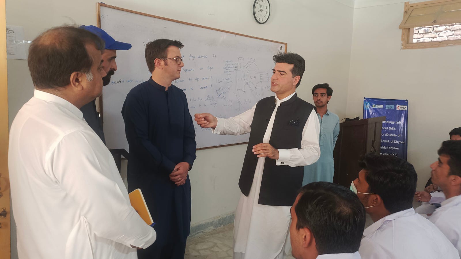 Field Visit