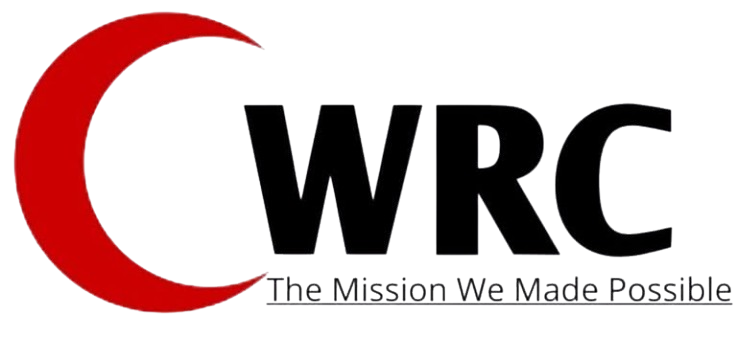 WRC logo