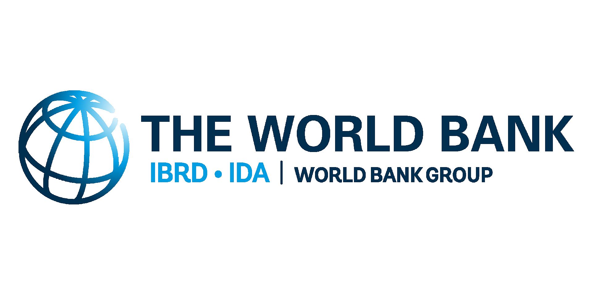 World Bank logo