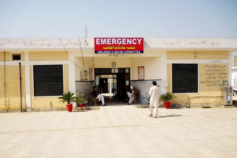 Health Foundation Clinic Services